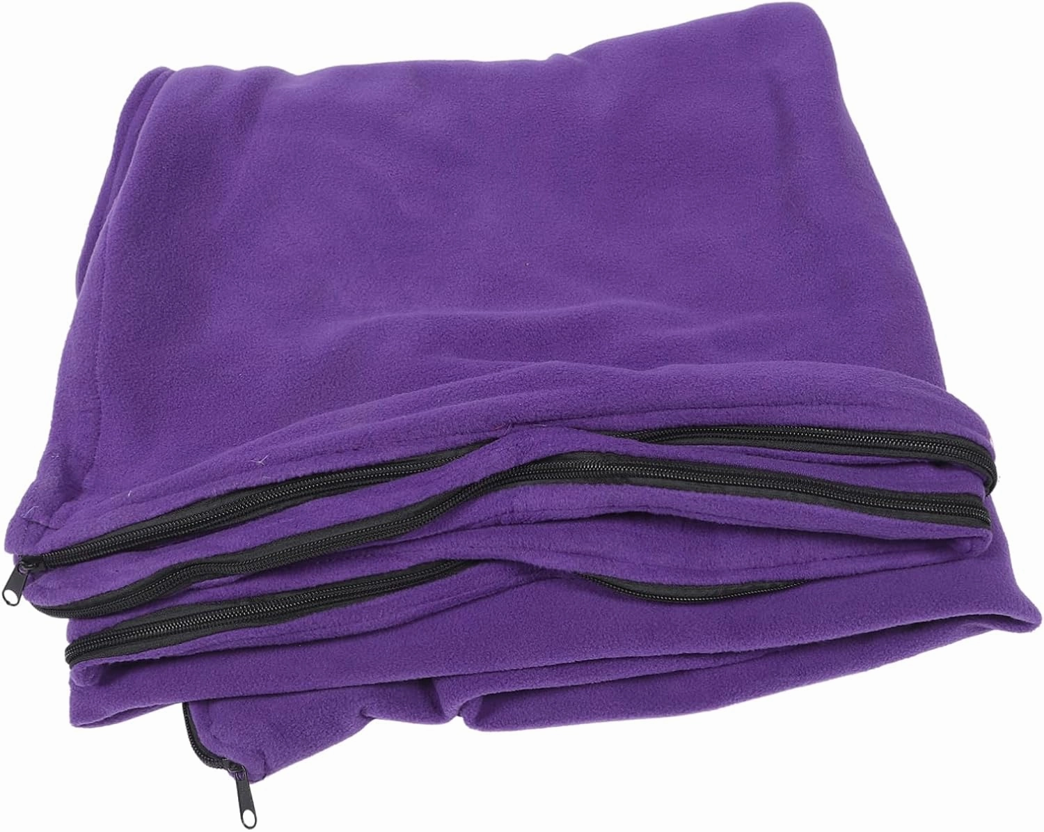 Camping Floor Blanket Breathable Fleece Rest Blanket for Outdoor Use and Soft for Picnics Camping and Travel