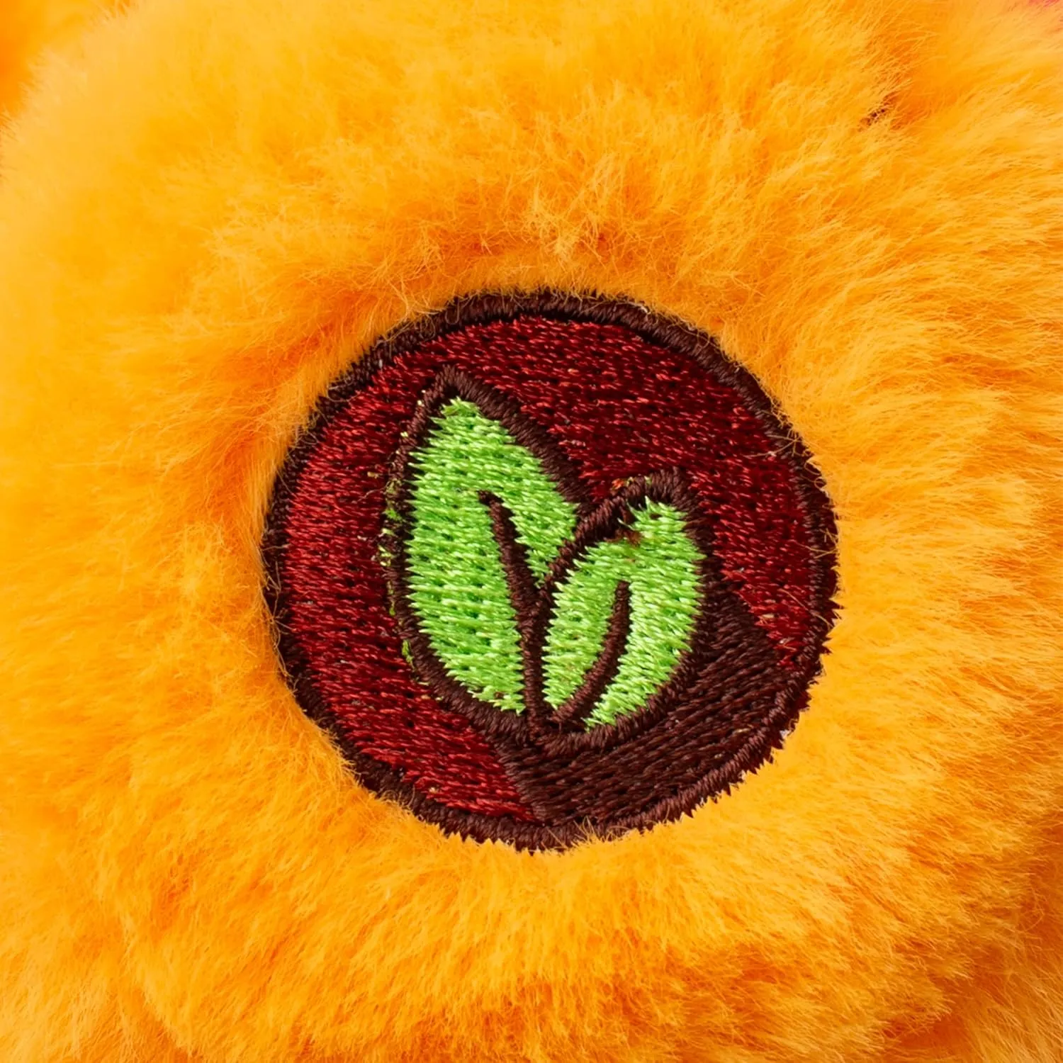 Care Bears 14' Tenderheart Bear Plushie - Medium Size - Orange Plush for Ages 4  – Perfect Stuffed Animal Holiday, Birthday Gift, Super Soft and Cuddly – For Girls and Boys, Collectors