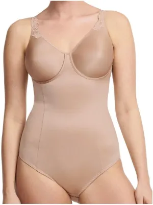Chantelle Hedona Minimizer Shaping Bodysuit