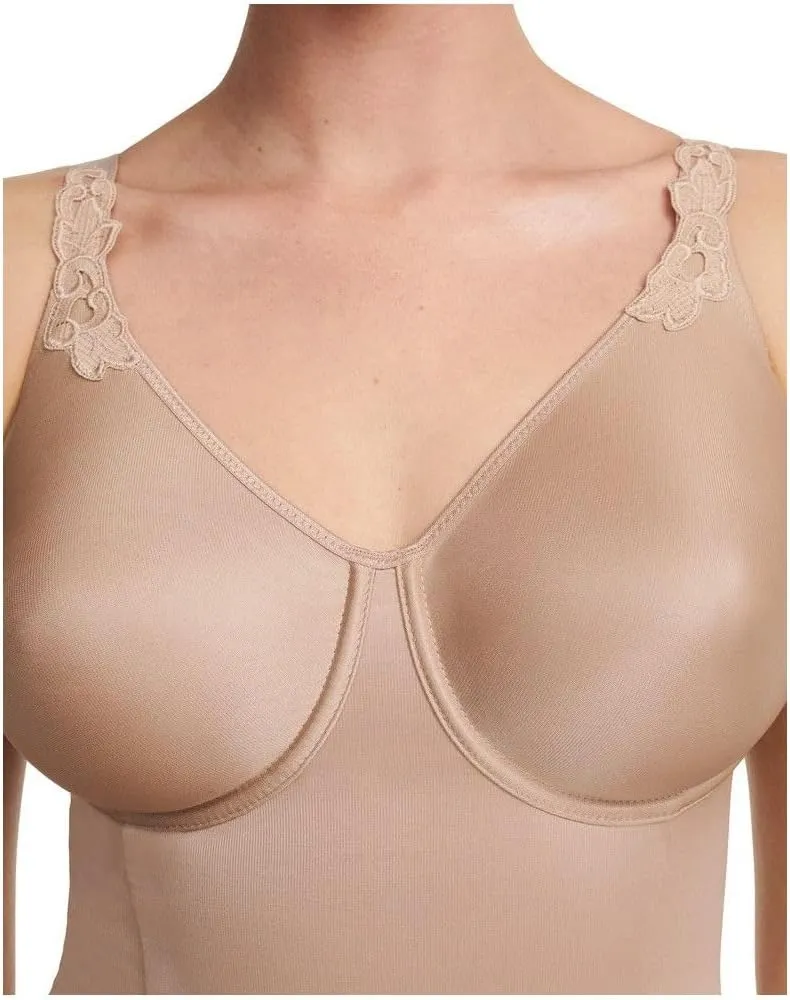 Chantelle Hedona Minimizer Shaping Bodysuit