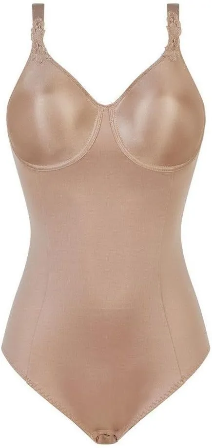 Chantelle Hedona Minimizer Shaping Bodysuit