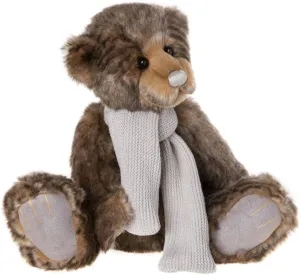 Charlie Bears 2023 | BFF Collectable Teddy Bear Plush Handmade Soft