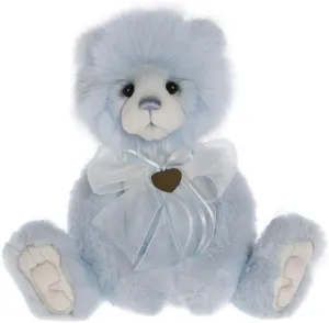 Charlie Bears 2023 | Gaynor Collectable Teddy Bear Plush Handmade Soft