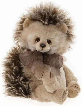Charlie Bears™ - Skedaddle 11.5" - SJ6204