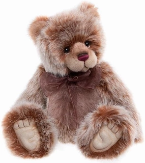 Charlie Bears™ Afelien 15″ 2024 Labyrinth Collection CB242453