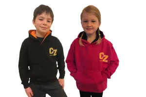 Chester Zoo Kids Hoody