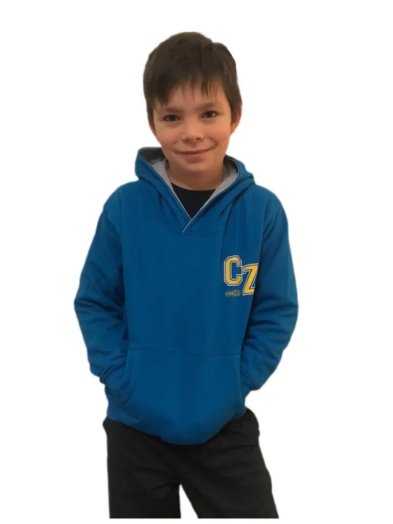 Chester Zoo Kids Hoody