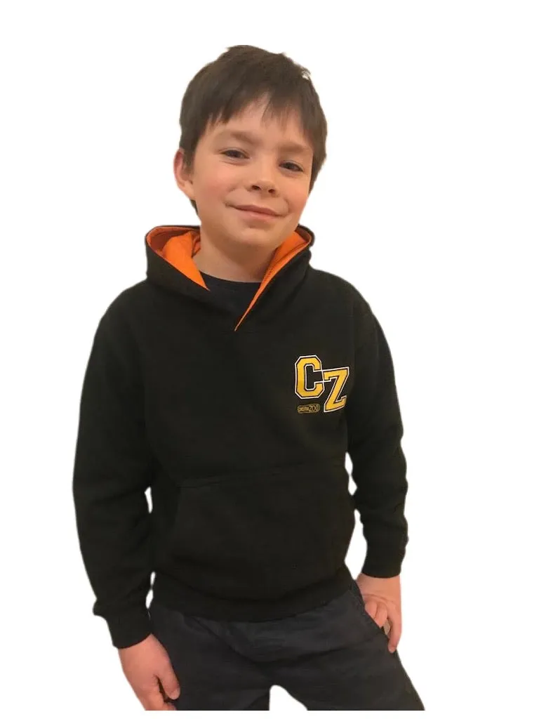 Chester Zoo Kids Hoody