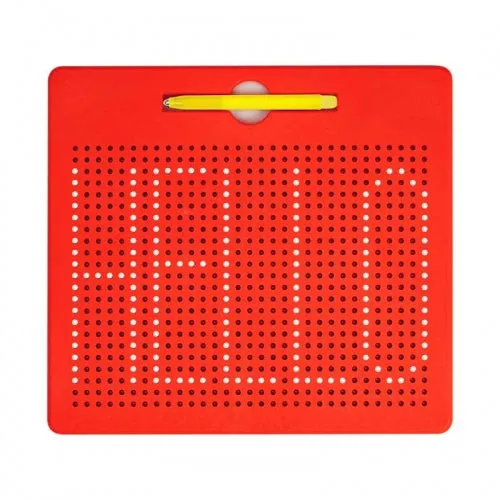 Children's Big Magnetic Drawing Board