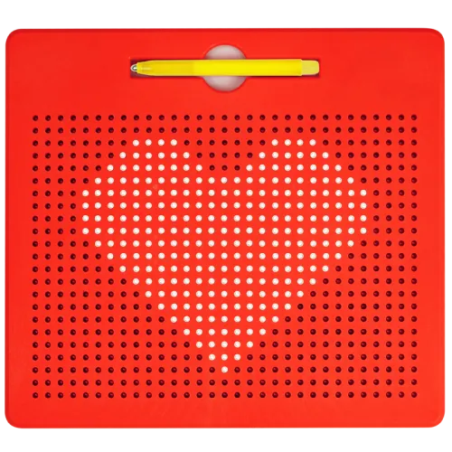 Children's Big Magnetic Drawing Board