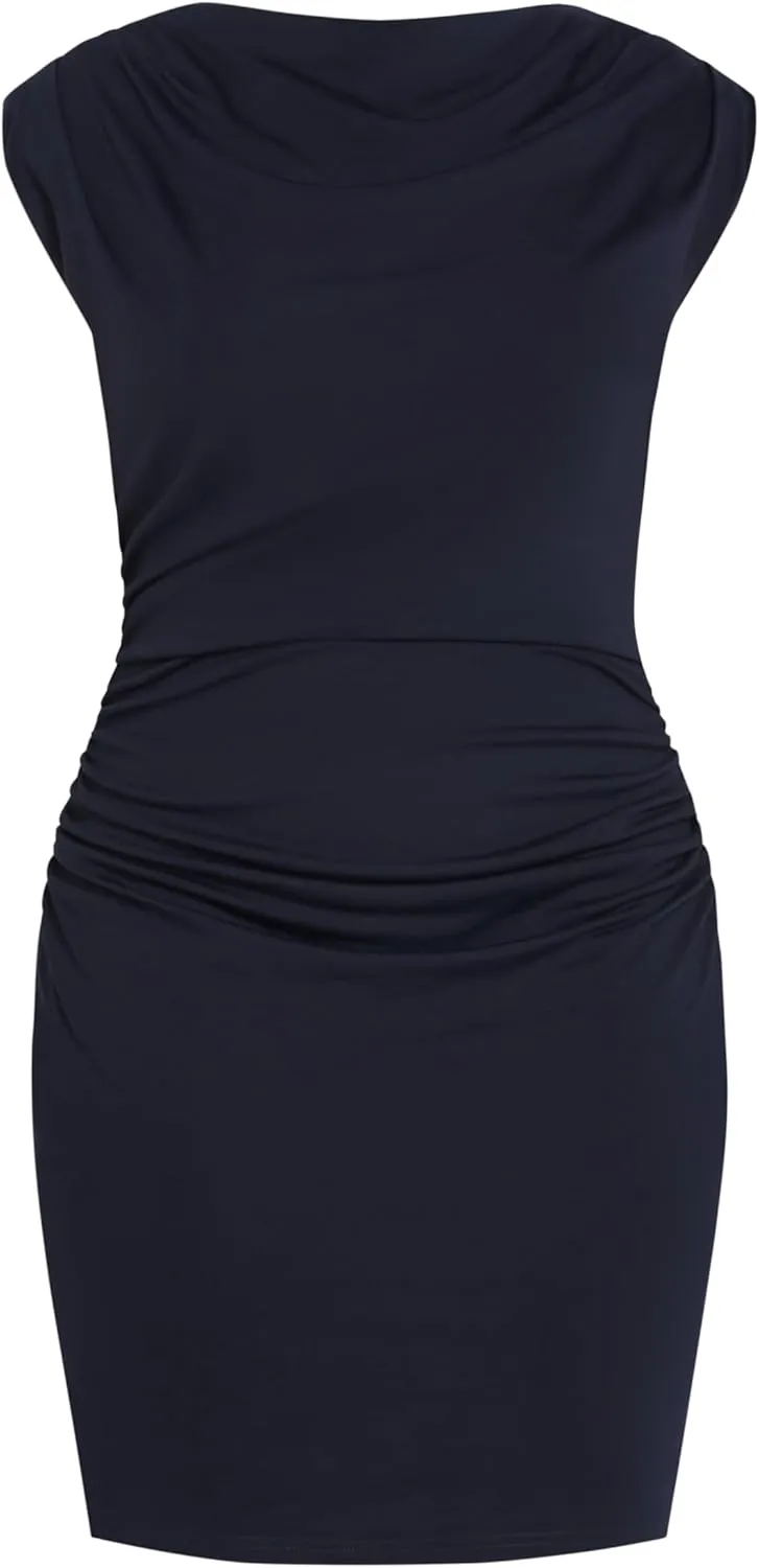 City Chic Women's Karina Dress