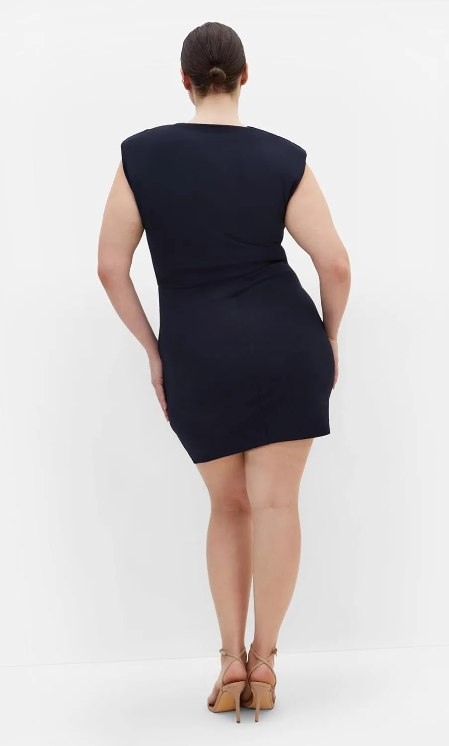 City Chic Women's Karina Dress