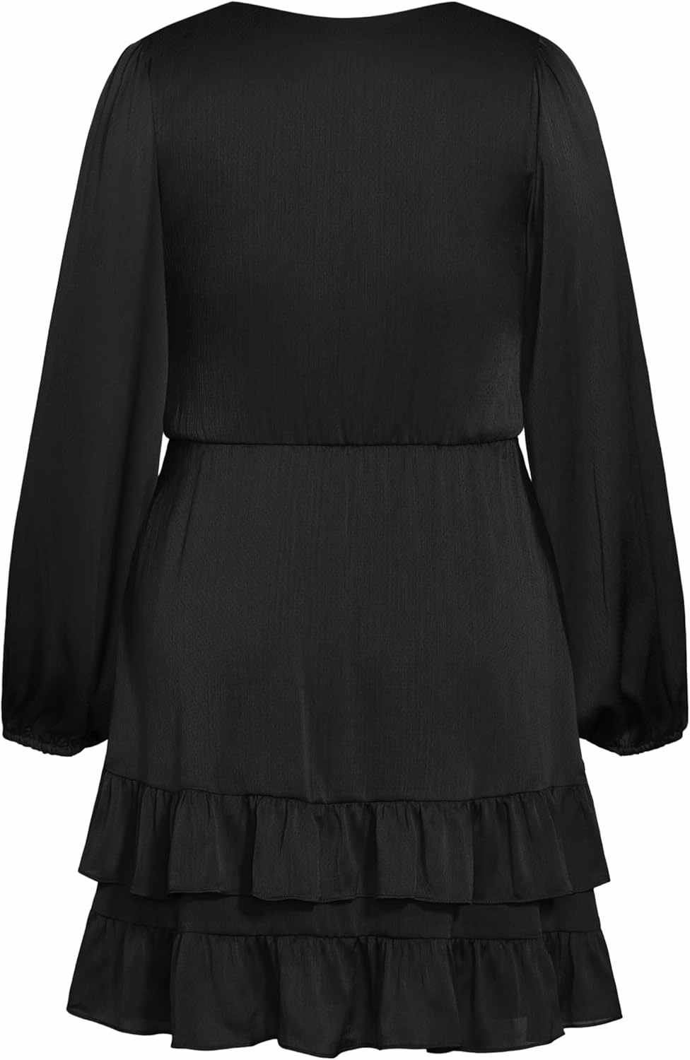 City Chic Women's Dress-Arya