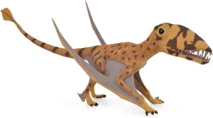CollectA Prehistoric Life Dimorphodon with Movable Jaw Deluxe Vinyl Toy Dinosaur Figure