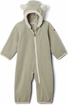 Columbia unisex-baby Tiny Bear Ii Bunting