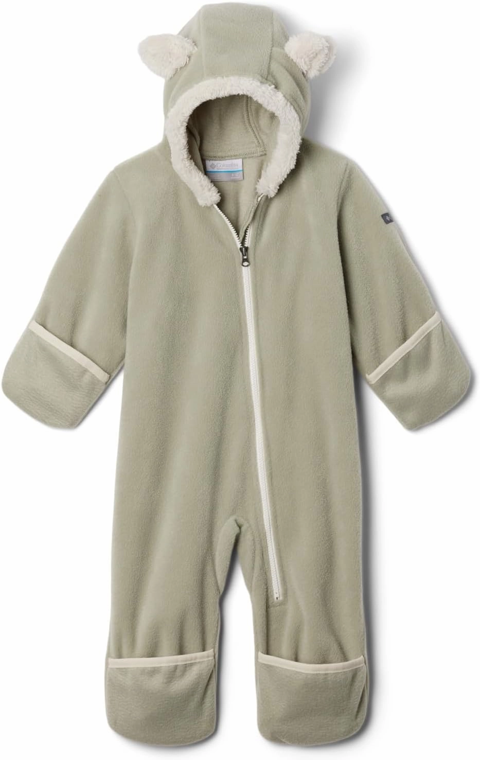 Columbia unisex-baby Tiny Bear Ii Bunting