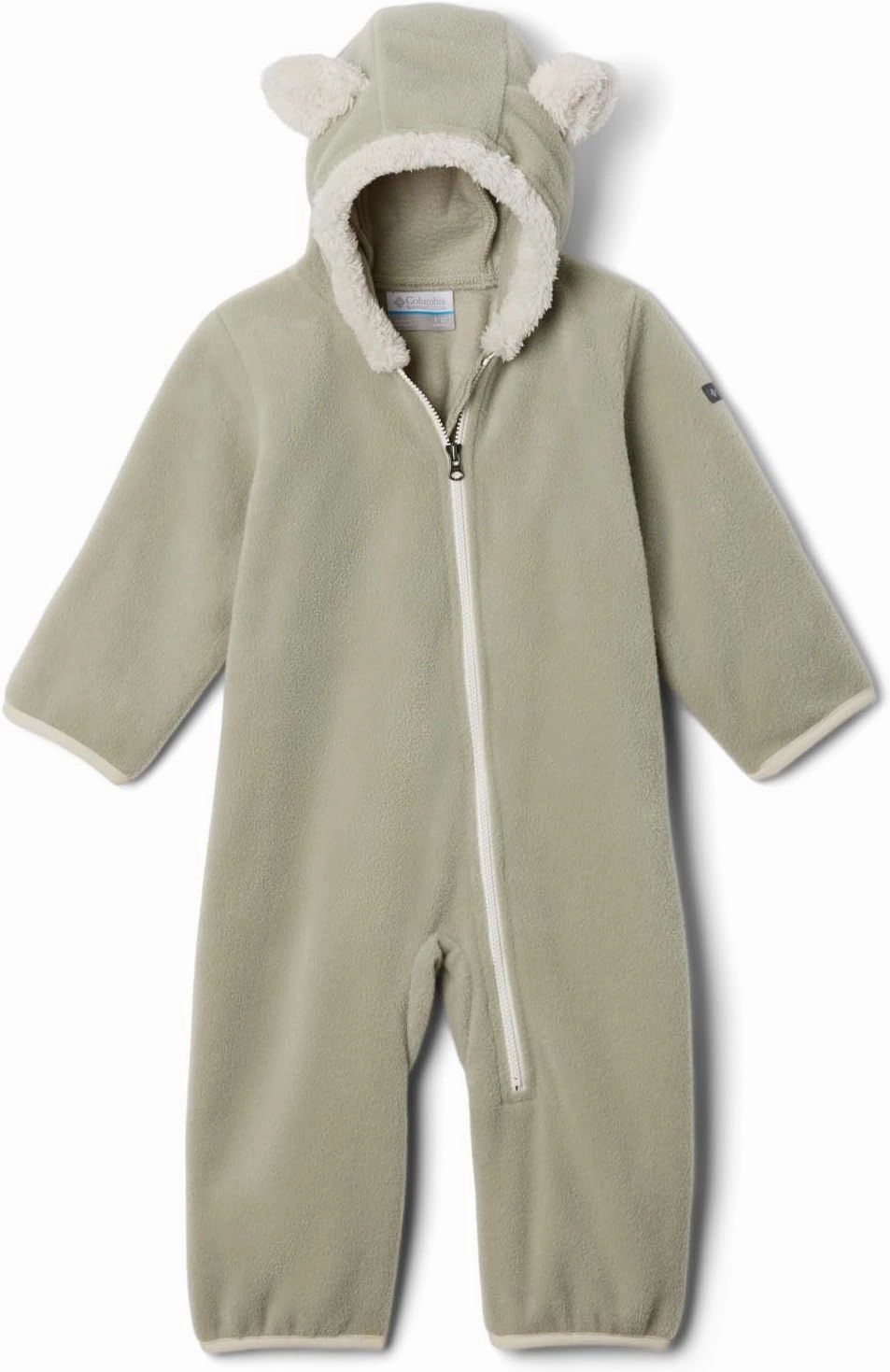 Columbia unisex-baby Tiny Bear Ii Bunting