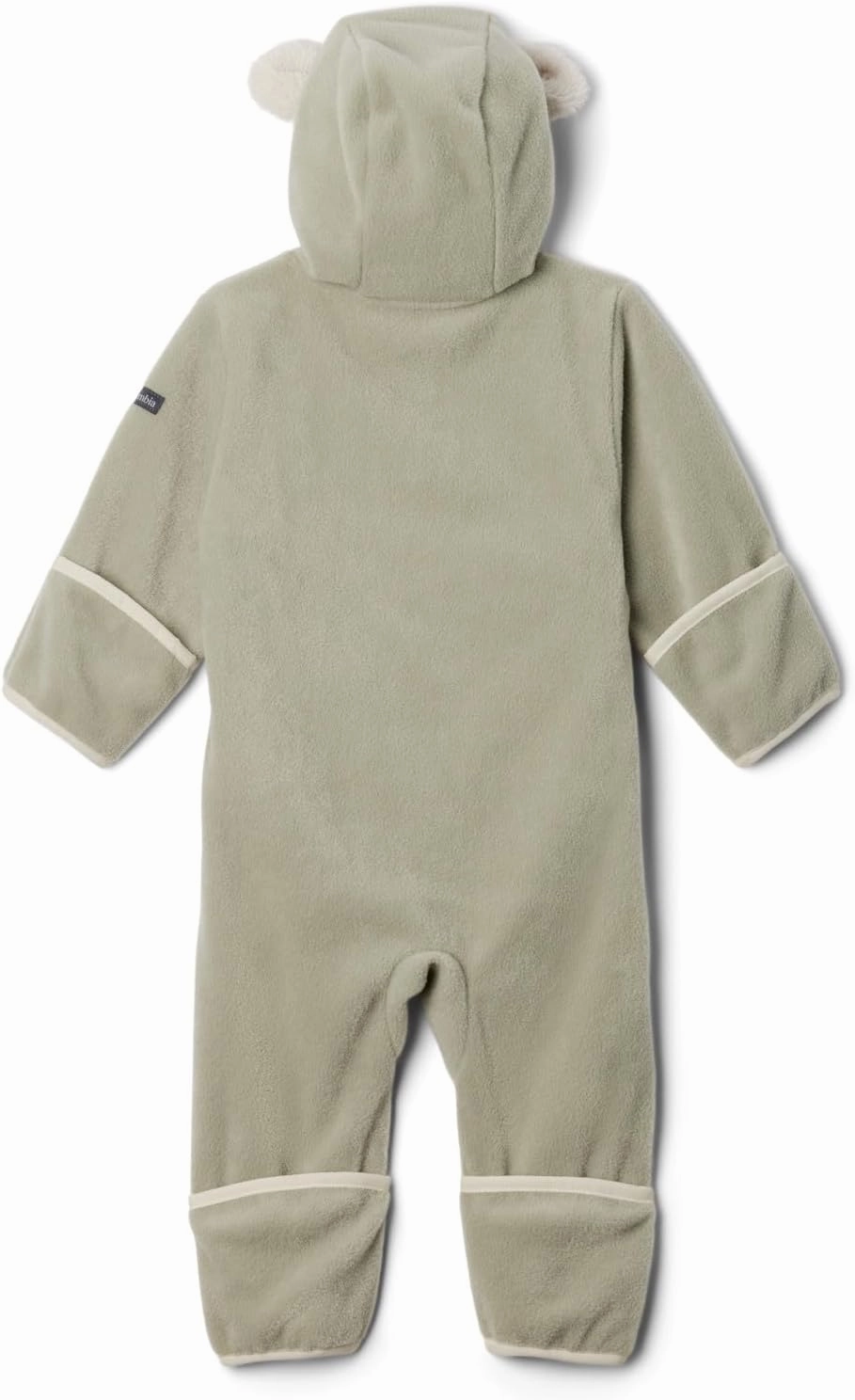 Columbia unisex-baby Tiny Bear Ii Bunting