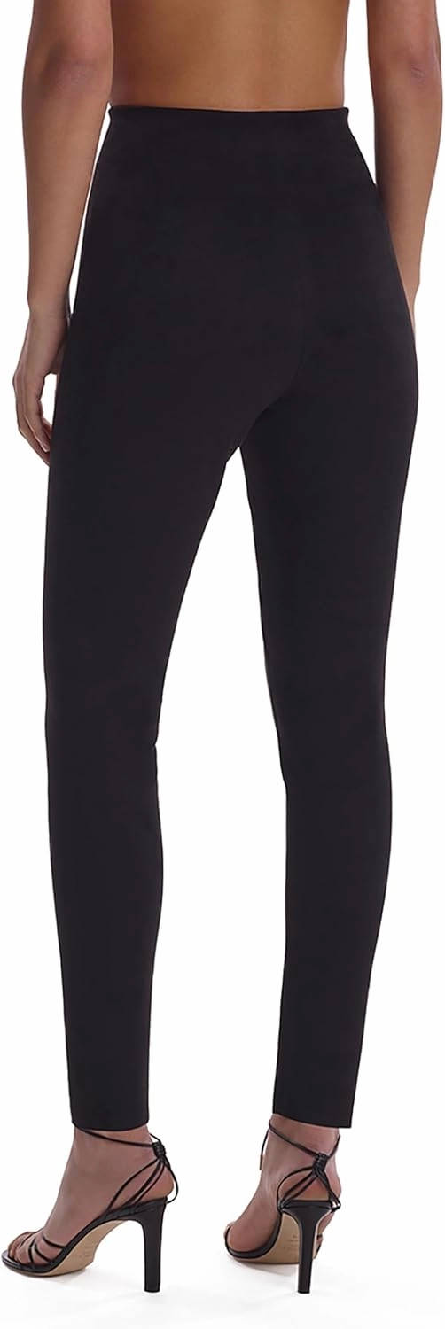 commando Women's Faux Suede Leggings