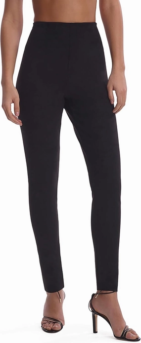commando Women's Faux Suede Leggings