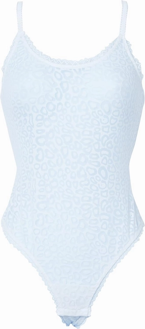 Cosabella womens Accra Teddy
