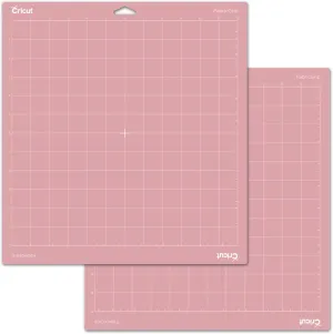 Cricut Cutting Mat 12x12 FabricGrip (2 ct)