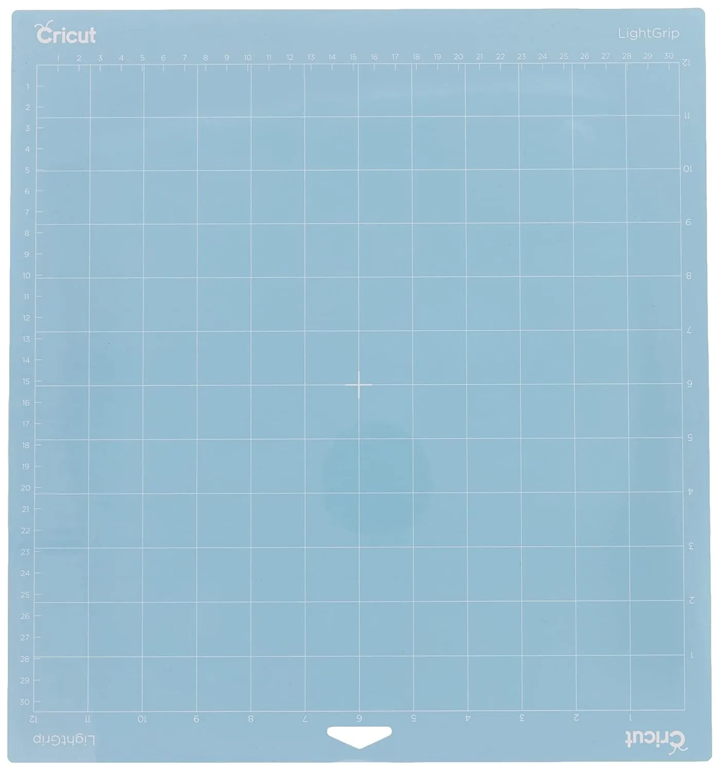 Cricut LightGrip Machine Mat (12" x 12")