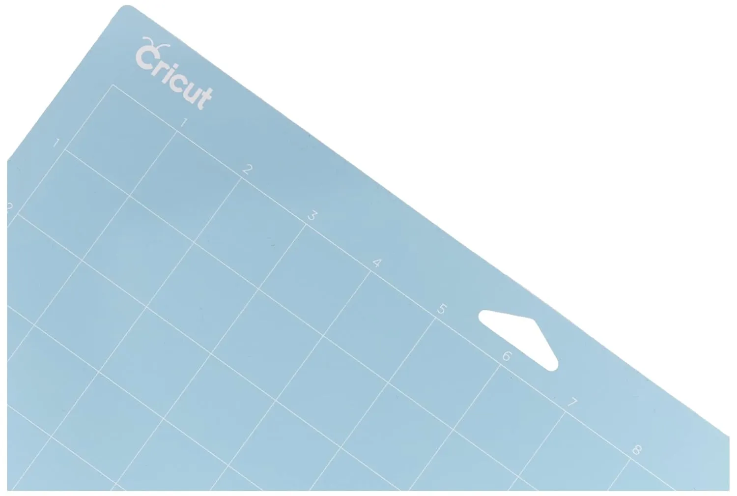 Cricut LightGrip Machine Mat (12" x 12")