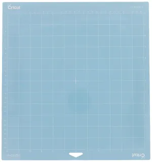 Cricut LightGrip Machine Mat (12" x 12")