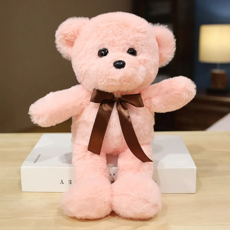 Cuddly Teddy Bear Soft Plush Toy
