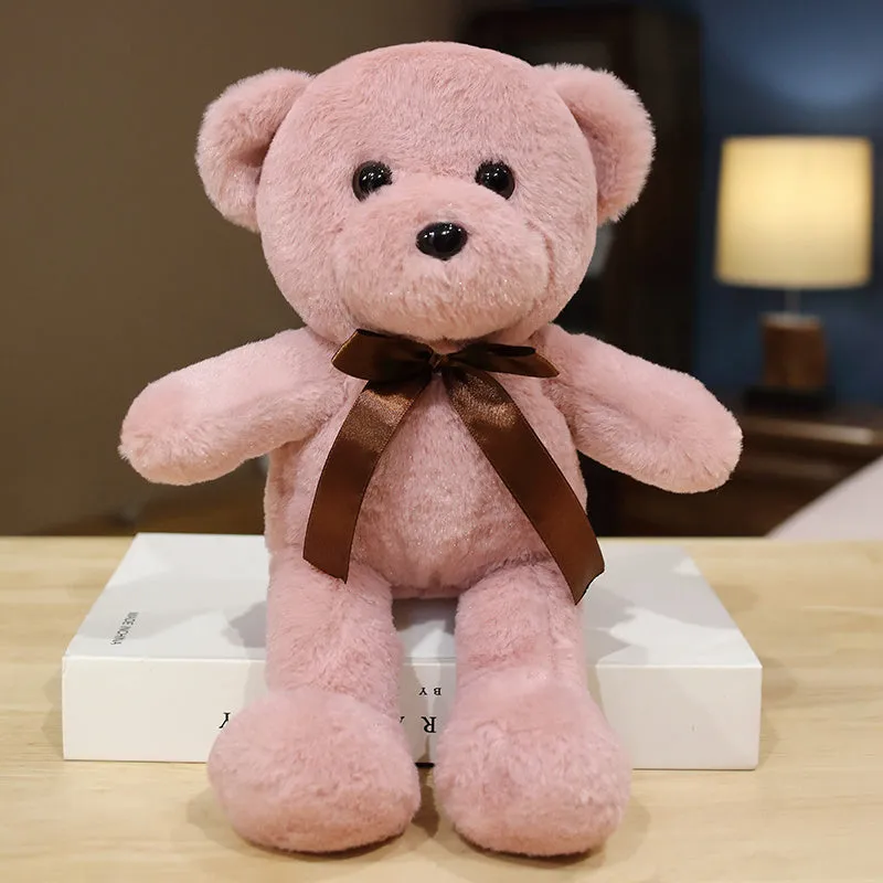 Cuddly Teddy Bear Soft Plush Toy