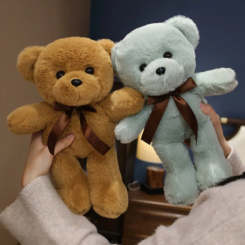 Cuddly Teddy Bear Soft Plush Toy