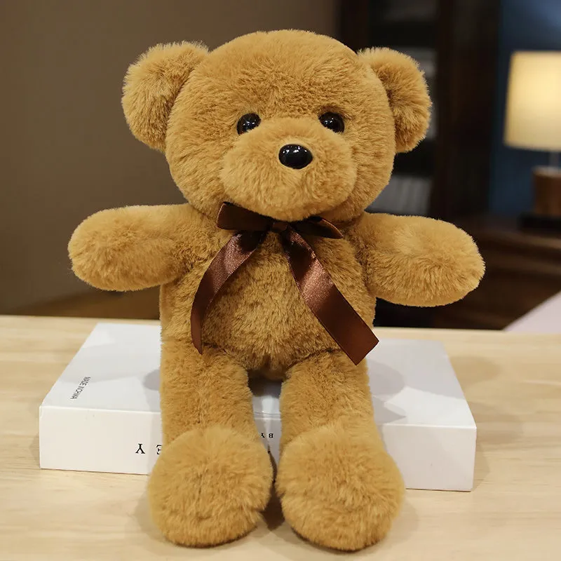 Cuddly Teddy Bear Soft Plush Toy