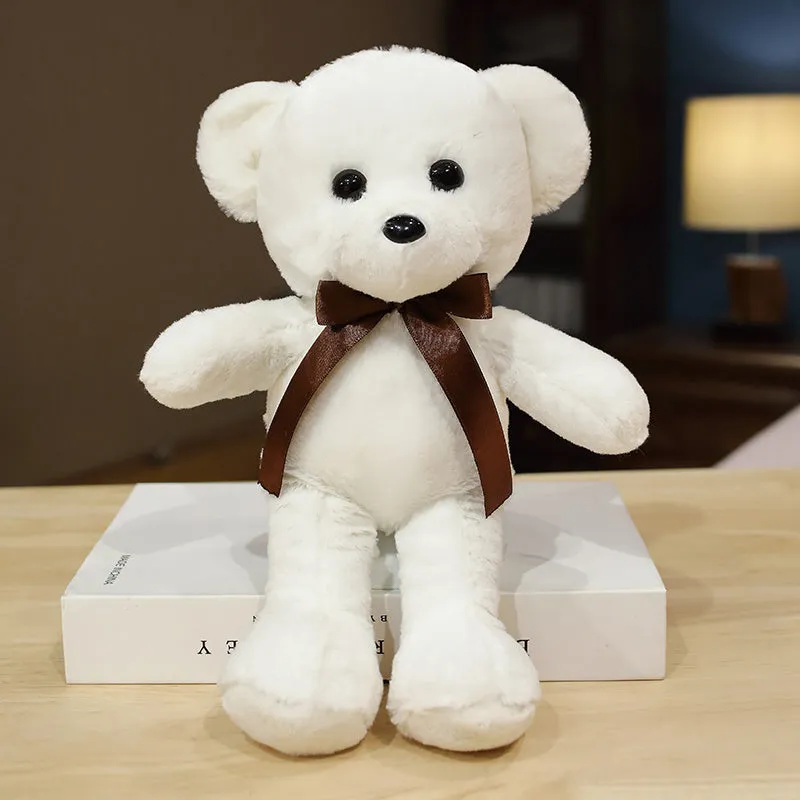 Cuddly Teddy Bear Soft Plush Toy