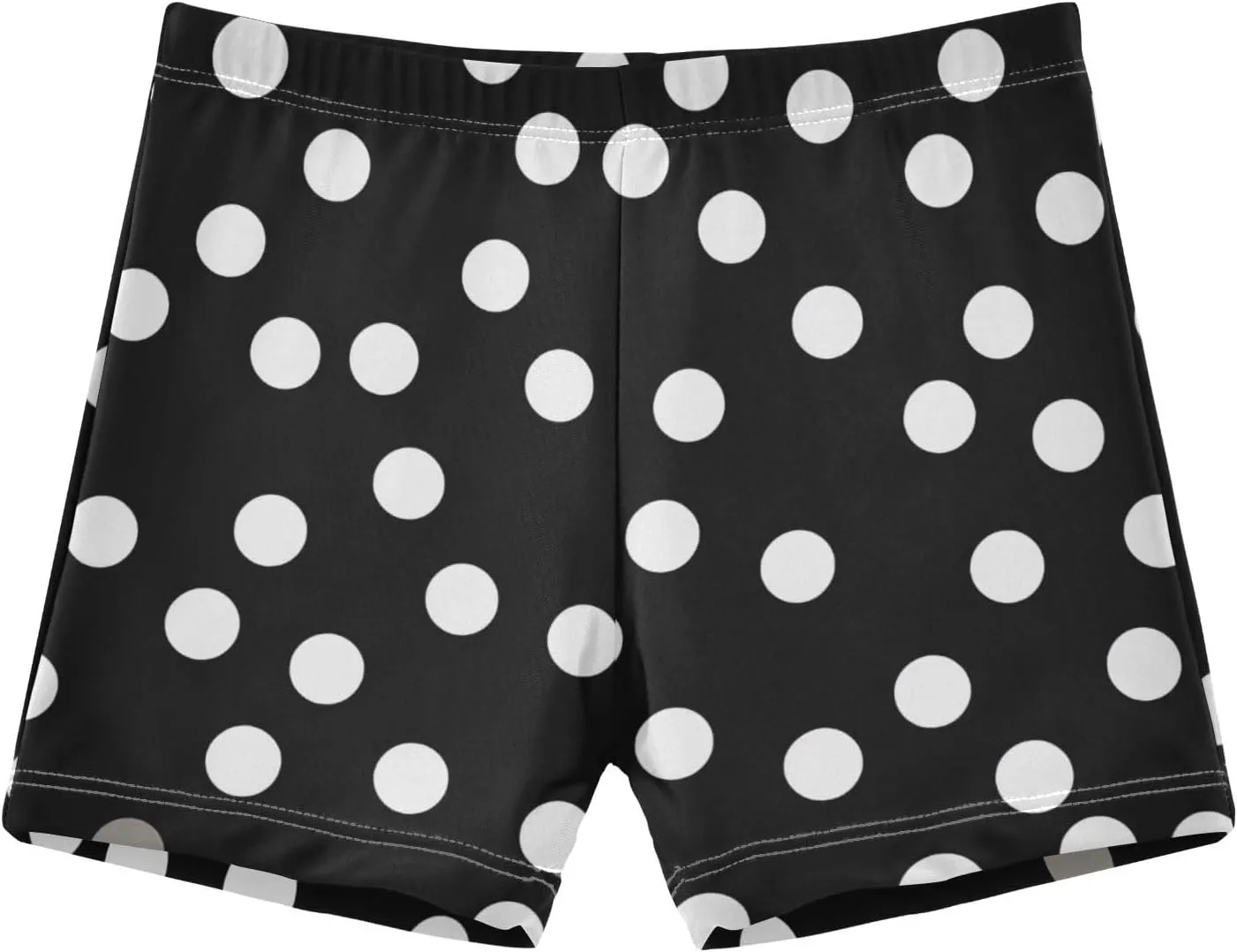 Cute Pug Boys Board Shorts, Boy Toddler Swimsuit, Little Boy Swimsuit, Boys Beach Shorts