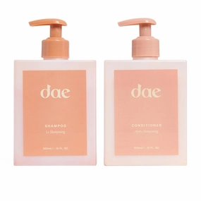 dae Signature Duo Set (Shampooo   Conditioner)