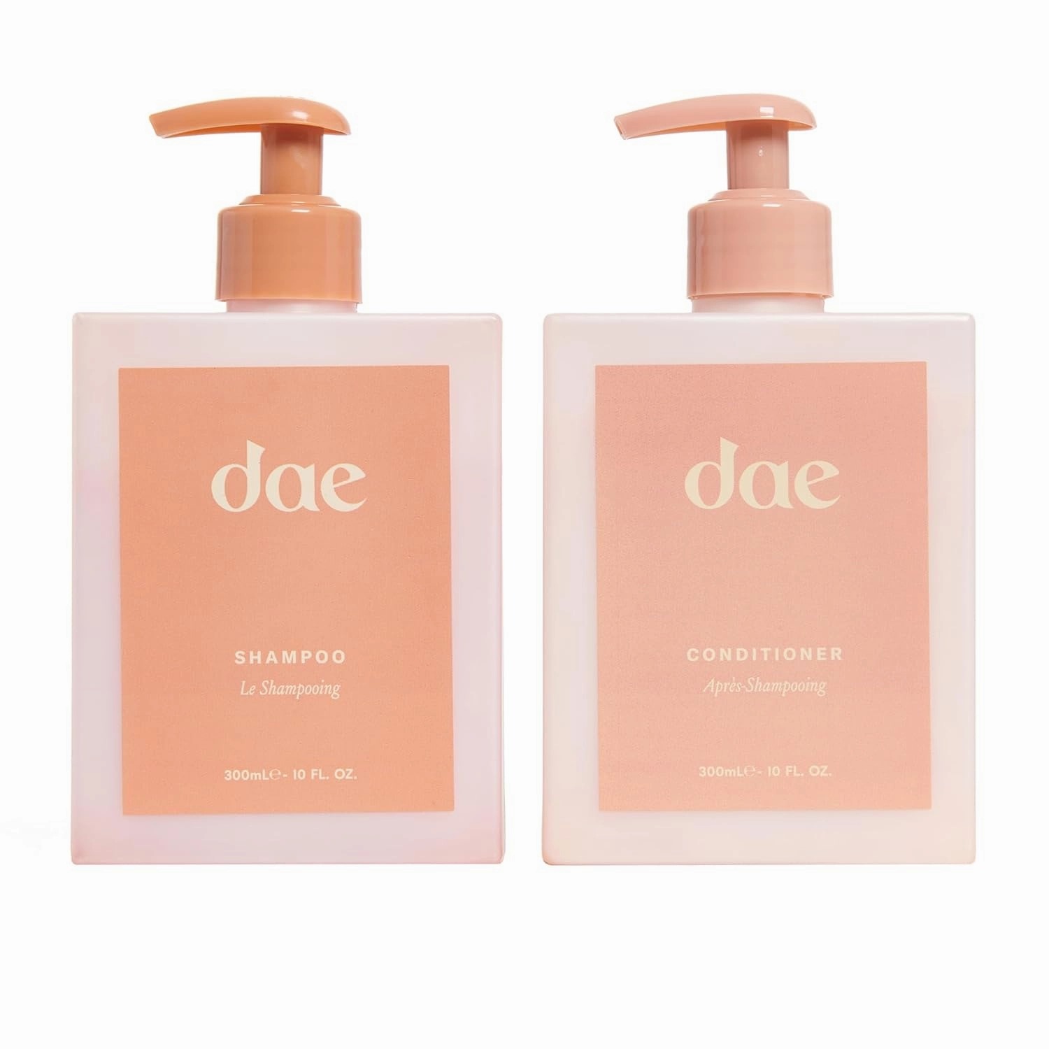 dae Signature Duo Set (Shampooo   Conditioner)