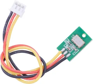 DasMikro Gyro Unit Set for Kyosho Mini-z MR-04EVO2/MR-03EVO/MA-030EVO/MR-03VE/MA-015/MA-020/MA-020VE/MB-010/MB-011 (Compatible with MZW405)