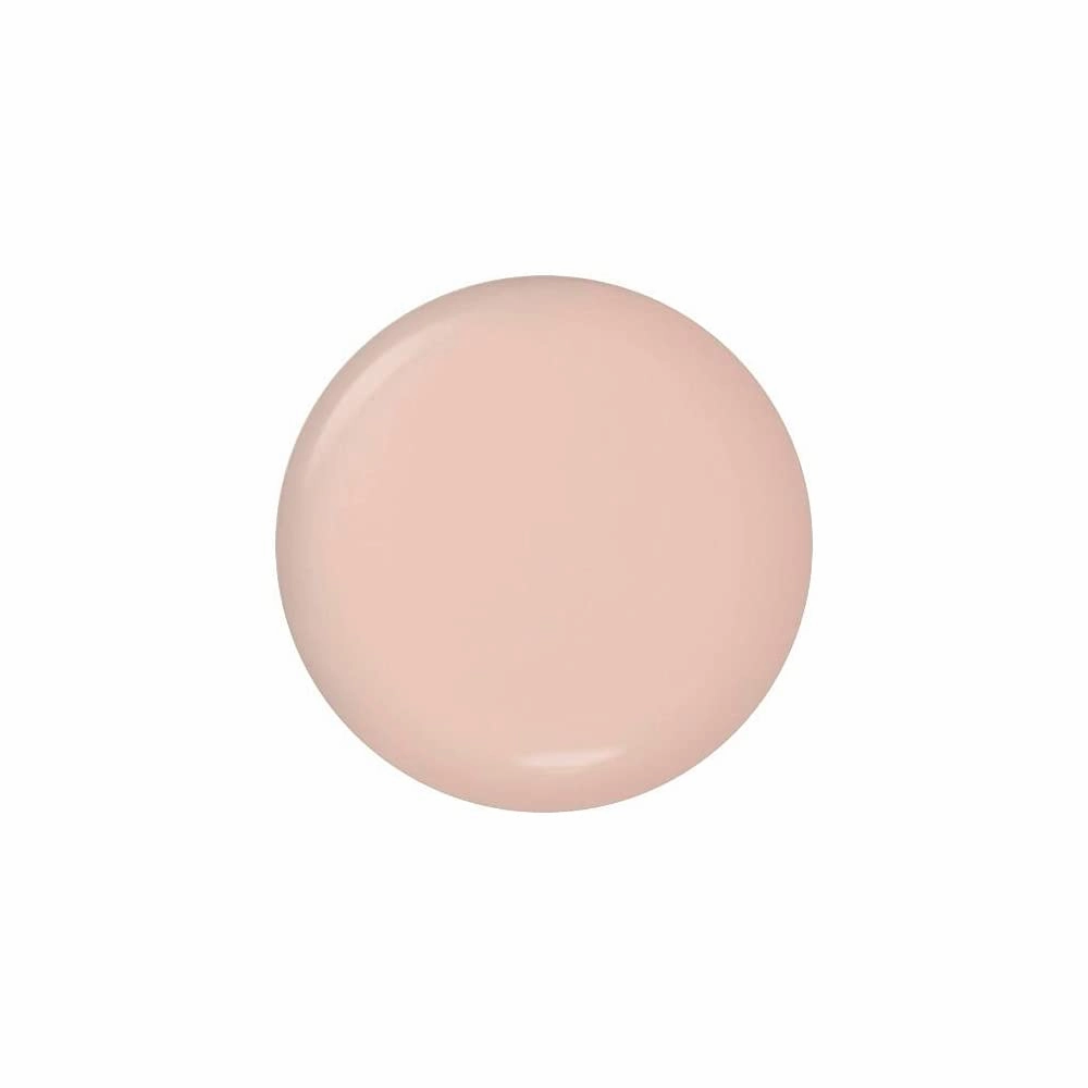Dazzle Dry Mini Kit 4 Step System - Truth, a pale Himalayan salt pink. Semisheer cream. (5 Piece Kit / 5 Manicures)