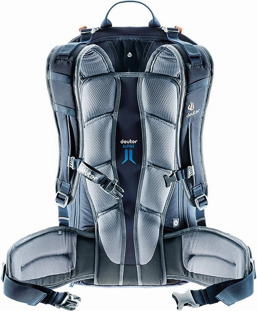 Deuter Sport, Indigo