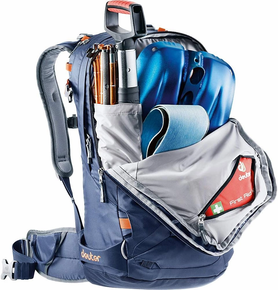 Deuter Sport, Indigo
