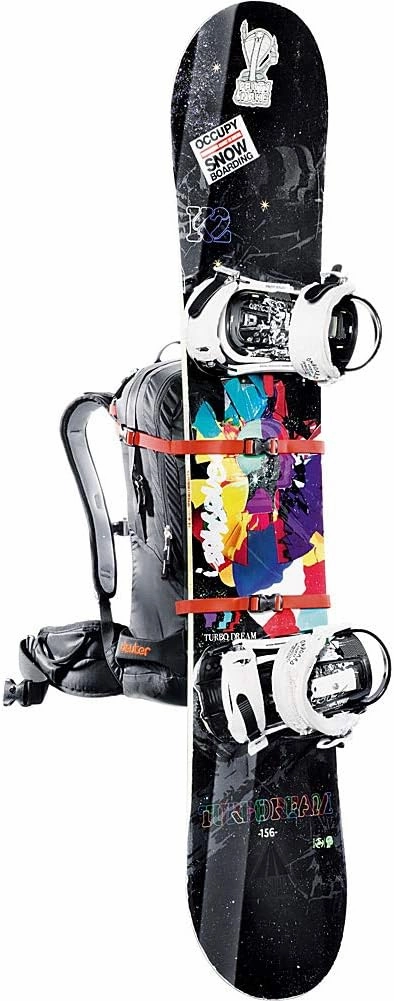 Deuter Sport, Indigo