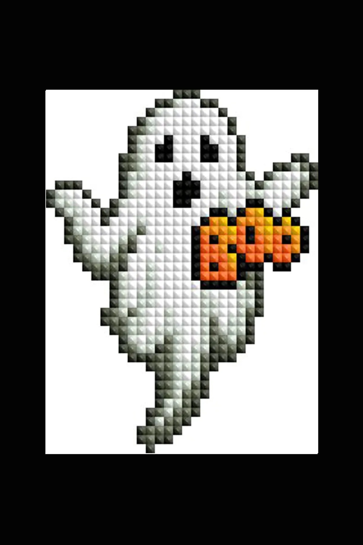 Diamond Art Club Mini Dazzles™ - Halloween (6 Pk)