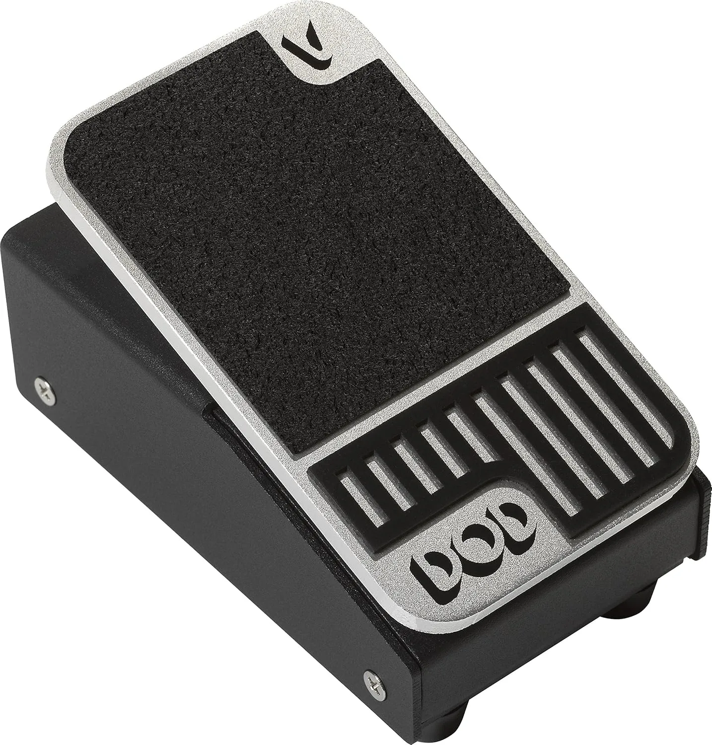 DigiTech Guitar Volume Pedal, Black (DOD-MiniVOL-U)