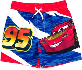 Disney UPF 50  Swim Trunks Infant to Big Kid Sizes (12 Months - 14-16)