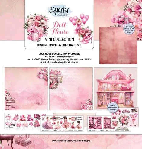 Doll House Mini Collection