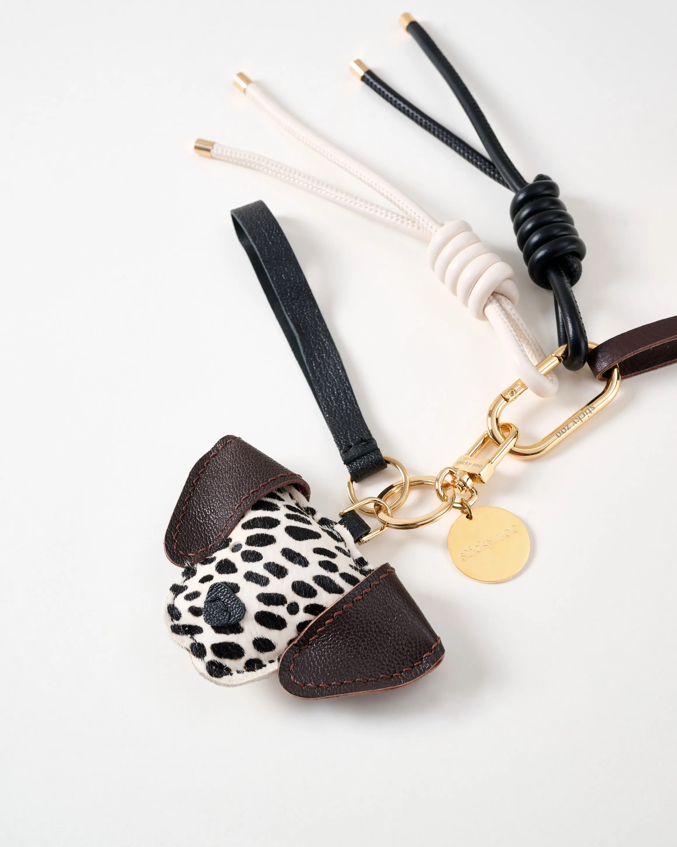 Dot Dot Charm - Cool Stack