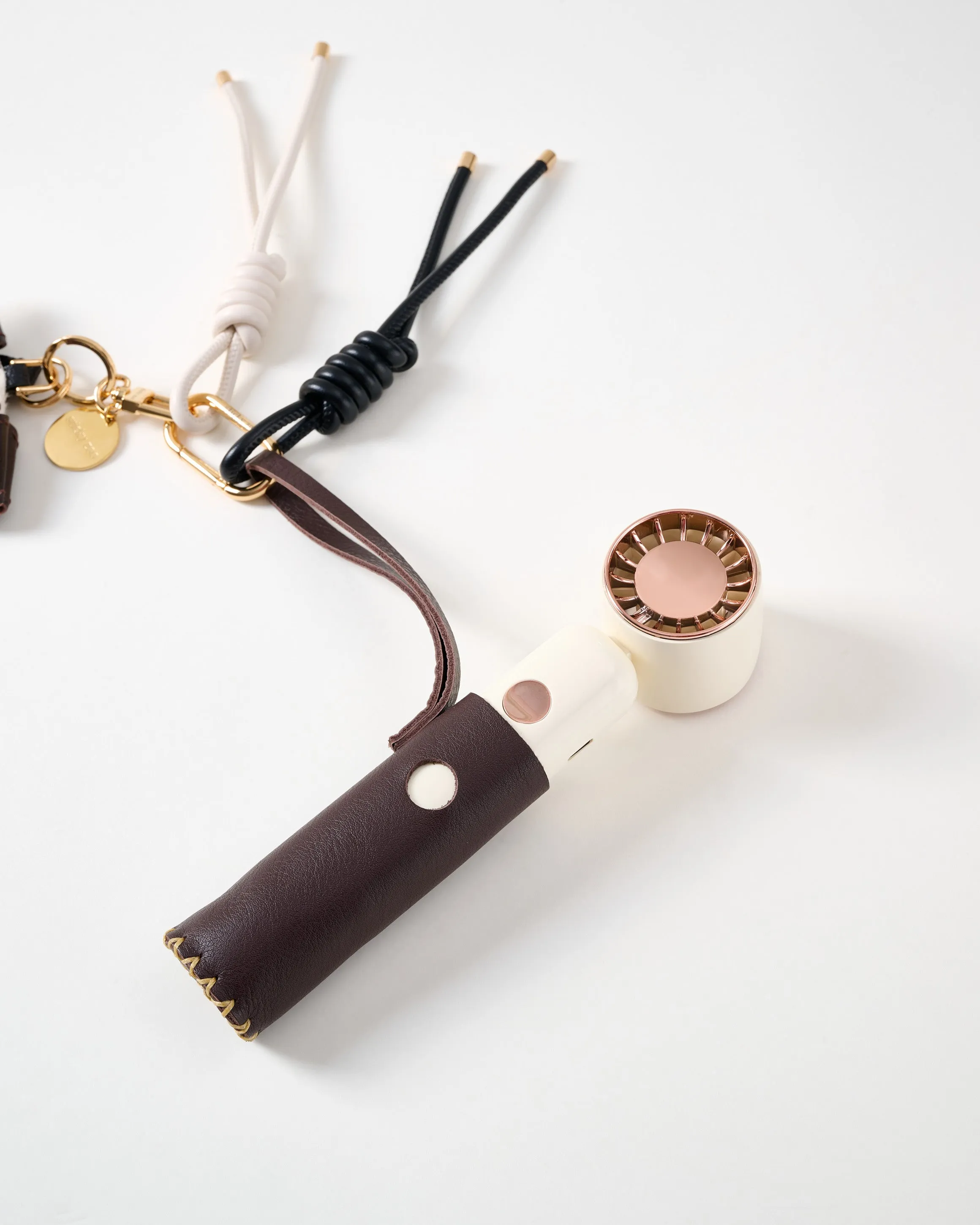 Dot Dot Charm - Cool Stack
