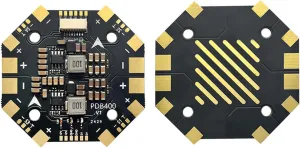 Drone PDB400 8S 400A PDB FPV DIY Parts, FPV Accessories