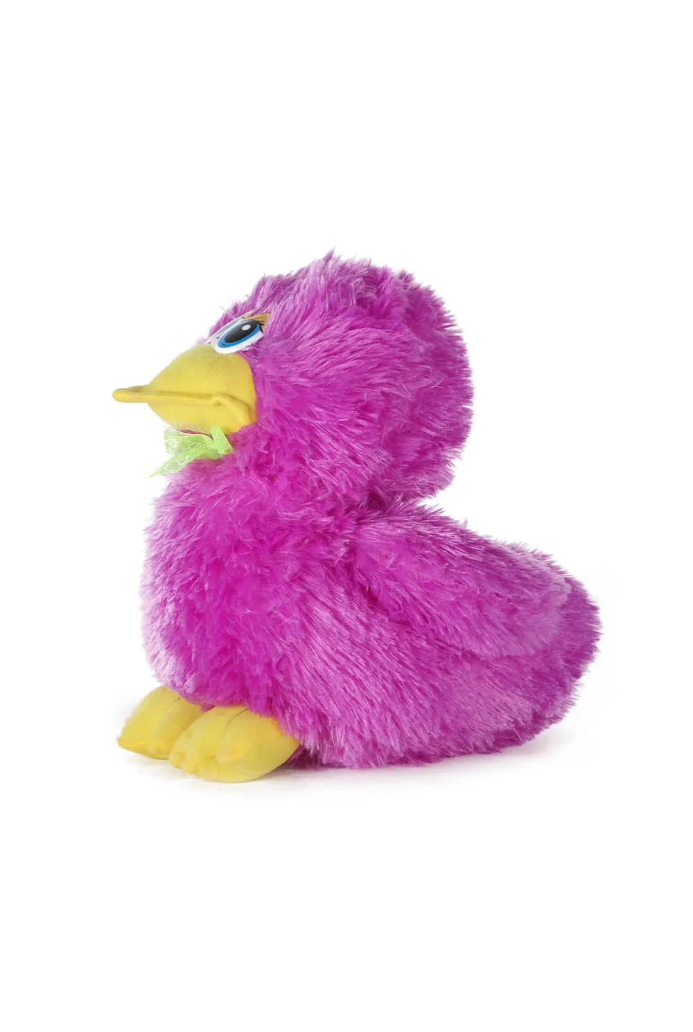 Duck Teddy Bear